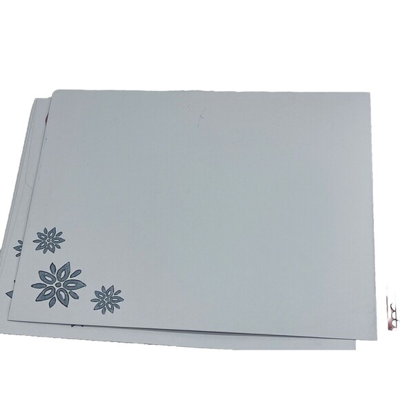 Lang Coloring Christmas Cards Joy The World 18 Cards - Picture 5 of 7